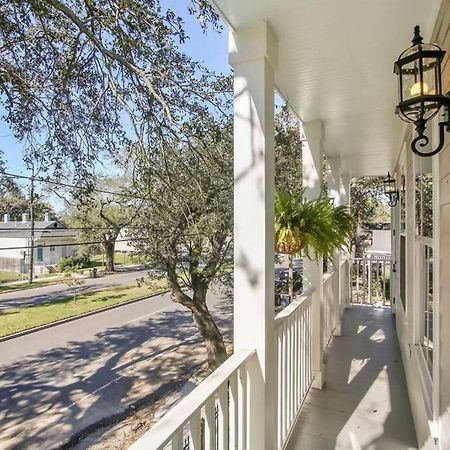 La Belle Cottage II 2Queenbeds 10Min To French Qtr Nova Orleães Exterior foto