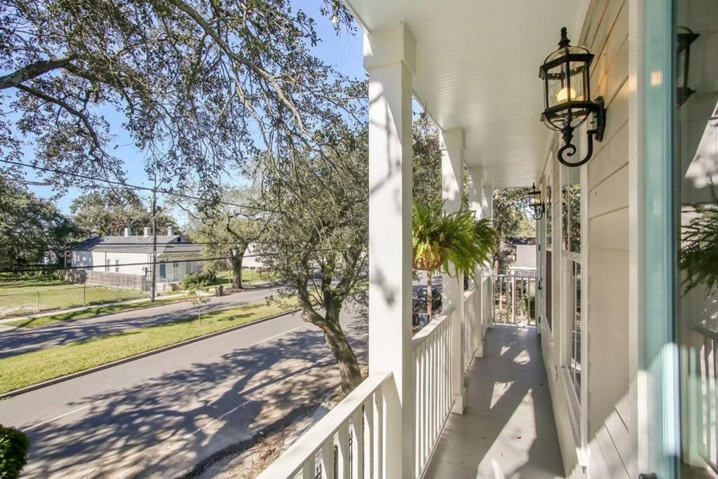 La Belle Cottage II 2Queenbeds 10Min To French Qtr Nova Orleães Exterior foto